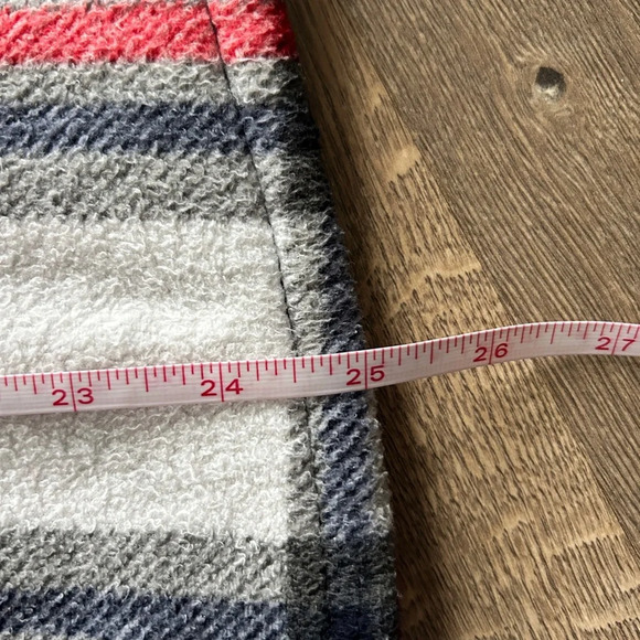 Plaid lined jacket - Picture 6 of 7